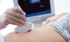 Thời điểm vàng mẹ bầu cần siêu âm đo độ mờ da gáy thai nhi