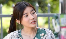 'Hoa hòe hoa sói' trong 'Mẹ rơm', Cao Thái Hà nói gì khi lọt đề cử VTV Awards?