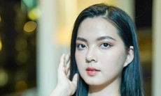 Lớp học tạo dáng ở Hoa hậu Việt Nam