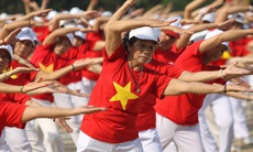 Dân số Việt Nam già hóa nhanh chóng, thách thức mới cho công tác chăm sóc sức khỏe người cao tuổi