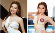 'MC 3000 chữ' Thanh Thanh Huyền bất ngờ được chọn thi Miss Charm 2023
