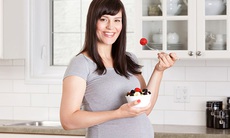 7 món ăn nhẹ tốt cho sức khỏe phụ nữ mang thai 