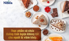 Mẹo đối phó với cơn đau khớp vào mùa lạnh