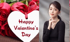 Ngày Valentine, Á hậu Phương Nga ‘bật mí’ việc tặng quà