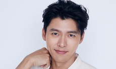 Bí mật giúp Hyun Bin duy trì sự trẻ trung