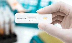 Bộ Y tế đề nghị sớm xem xét đưa kit test xét nghiệm COVID-19 vào diện bình ổn giá
