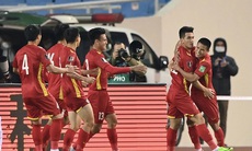 HLV Park Hang - seo: 'Tôi xin cảm ơn nhân dân Việt Nam, người hâm mộ và cầu thủ"
