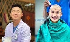 Những gương mặt trẻ truyền cảm hứng trong phòng chống dịch COVID-19