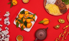 Ngày Tết, nên ăn 1 trong những món này để lấy hên đầu năm mới