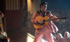 Phim về huyền thoại âm nhạc Elvis Presley ra rạp vào mùa Hè tới