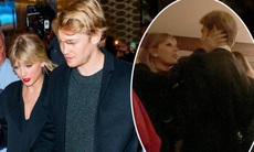 Taylor Swift và Joe Alwyn đính hôn: Đúng người, đúng thời điểm?