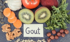 Thực phẩm giàu vitamin C tốt cho người bệnh gout