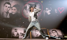 Justin Bieber mắc COVID-19, đột ngột hủy diễn trong tour vòng quanh thế giới