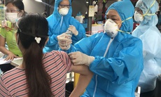 Chiều 22/2: Việt Nam tiêm chạm mốc 192 triệu liều vaccine phòng COVID-19