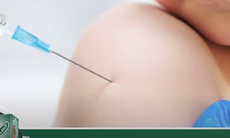 Trẻ dưới 12 tuổi nên ăn gì trước và sau tiêm vaccine COVID-19?