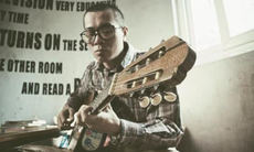 Nhạc sĩ Tuấn ‘Gà’, tác giả ‘Tiếng gáy thời gian’ qua đời ở tuổi 45