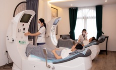 Đòn bẩy quan trọng của Health Park Product tại thị trường du lịch y tế