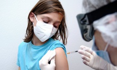 81% ý kiến được hỏi sẵn sàng đưa trẻ từ 5-11 tuổi đi tiêm vaccine phòng COVID-19