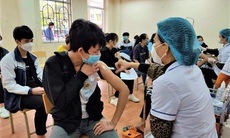 Chính quyền phường/xã ở Hà Nội phải vận động chủ trọ bố trí chỗ ở cho sinh viên mắc COVID-19