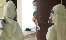Cảnh báo tình trạng người dân mắc COVID-19 nhưng không khai báo với y tế địa phương