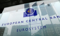 Ngân hàng Trung ương châu Âu cảnh báo lạm phát có thể tăng cao