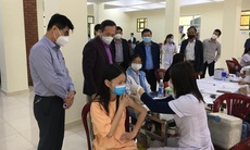 Yên Bái thêm gần 2.000 ca mắc mới, nhiều ca phát hiện qua giám sát ho, sốt cộng đồng