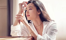 Giải mã nhan sắc bất biến của Jun Ji Hyun