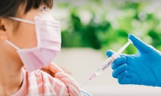 Hơn 60% phụ huynh được khảo sát đồng ý tiêm vaccine phòng COVID-19 cho trẻ từ 5-11 tuổi
