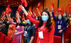 Khơi dậy mạnh mẽ tiềm năng to lớn của các lực lượng phụ nữ Việt Nam