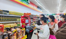 Gần 2.800 siêu thị và cửa hàng WinMart/WinMart+ cam kết "Tiêu dùng an toàn trong thời kỳ bình thường mới"