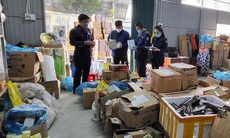 Nhiều đơn vị, cá nhân tại Quảng Bình bị xử phạt vì vi phạm trong kinh doanh kit test COVID-19