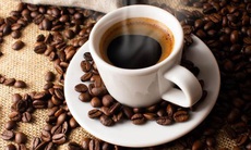 Caffeine có thể giảm nguy cơ mắc bệnh tim