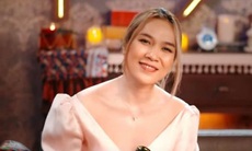 Mỹ Tâm ‘hẹn yêu’ fans tại Đà Lạt