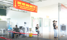 Bệnh viện ĐK Hồng Ngọc tiếp nhận thăm khám cho bệnh nhân nhiễm COVID-19