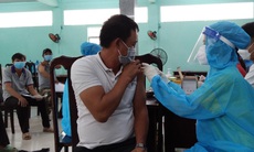 Khánh Hòa: Tiêm vaccine COVID-19 an toàn từ đô thị đến nông thôn