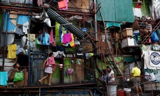 4,7 triệu người ở Đông Nam Á rơi vào cảnh 'nghèo cùng cực' vì đại dịch COVID-19