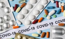 Lần thứ 3 trong tháng, Bộ Y tế 'nhắc' các địa phương quyết liệt thanh, kiểm tra mua, bán thuốc điều trị COVID-19