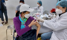 Thanh Hóa: Đẩy nhanh tiêm chủng vaccine COVID-19 mũi bổ sung cho người dân