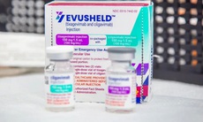 Bộ Y tế khẳng định EVUSHELD là thuốc, không phải là 'siêu vaccine', không được phép sử dụng để dự phòng COVID-19