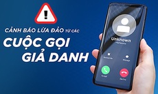 Cảnh báo giả danh nhân viên ngân hàng, nhà mạng lừa tiền người dân