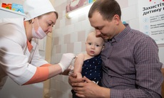 Không chỉ COVID-19, nhiều dịch bệnh khác đang hoành hành ở Ukraine