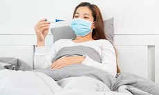 F0 âm tính nhưng triệu chứng vẫn kéo dài, phải làm gì cho nhanh hết bệnh?