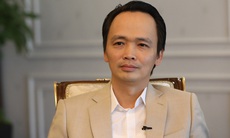 Chủ tịch FLC Trịnh Văn Quyết bị bắt
