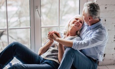 Khắc phục một số yếu tố cản trở 'chuyện yêu’ ở tuổi xế chiều