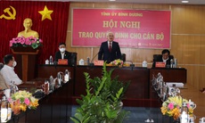 PGS.TS.BS. Nguyễn Lân Hiếu: Khát vọng đưa Y tế Bình Dương trở thành trung tâm của vùng Đông Nam Bộ