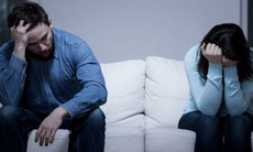 Chuyên gia trả lời 5 câu hỏi về hôn nhân không tình dục