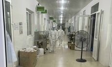 Ca mắc COVID -19 ở mức cao, Tây Nguyên chú trọng 
khám chữa bệnh và phòng dịch cho học sinh