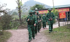'Khắc tinh' của tội phạm ma túy vùng biên