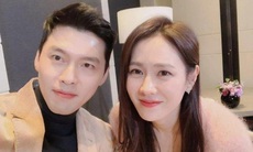 5 lý do Hyun Bin và Son Ye Jin muốn kết hôn