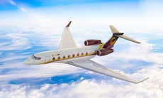 Sun Air: Hãng hàng không mới của Sun Group đẳng cấp ra sao?